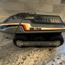 MB Big Trak Programmable Battery-Powered Computer Vehicle Toy with Original Packaging
