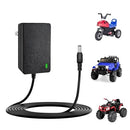 12V Charger for Children's Ride-On Vehicles and Electric Cars