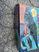 Croc-O-Rock Interactive Singing and Dancing Alligator Toy