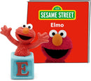 Elmo Audio Figurine from Sesame Street by Tonies