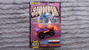 Purple and Orange Chevy Step Side Road Rod - TINCO STOMPER 4X4