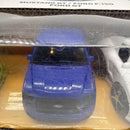 Ford Vehicle Trio: Mustang GT, F-150, and GT Pull-Back Action Set