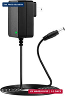 12V Charger for Electric Ride-On Vehicles, Power Wheels, and SUVs