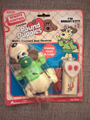 1980's Sealed ARCO Bright Eyes Remote Control Pound Puppies