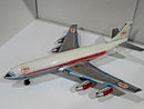 TWA Super Jet-Liner - Original Box - Battery Operated - Fully Functional - 18" Wingspan - Vintage Stock