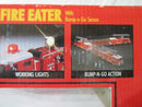 Fire Eater Adventure Vehicle No.158 by Newbright
