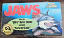Gemmy Animated Great White Shark with Singing and Dancing Features