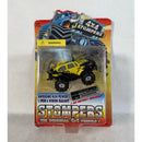 Retro Stompers 4x4 Jeep Dune Hopper Off-Road Truck Toy