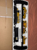 1992 CAT Caterpillar Construction Express Motorized Train Collection