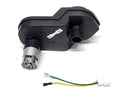 24V High Torque Gearbox for Power Wheels with 30000RPM Motor