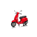 Vespa 12V Electric Ride-On Scooter for Children