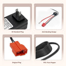 6V Charger for Kids' Minnie Mouse Electric Car
