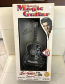 Electronic Magic Guitar Featuring Elvis Presley Classics – Sealed Edition