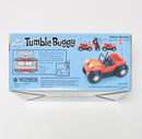 TUMBLE Buggy Blue NOS All-Terrain Four Wheel Drive with Flip and Spin Action
