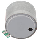 6V Audio Capstan Motor with 2mm Shaft Compatible with EG-530AD-6F Tape Recorder