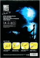 Rock Guitar Pro Experience