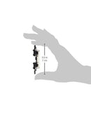 KATO 11-105 Motorized Chassis, 3 cm, White