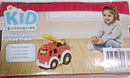 Kid Connection Wireless RC Fire Truck with Working Ladder - 2.4 GHz