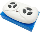 2.4G Bluetooth Remote Control Transmitter for Ride-On Car