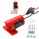 MIL 12V Battery Converter Compatible | 12V Ride-On Car Adapter for Kids
