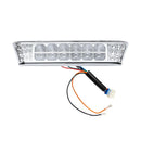 LED Headlight Bar for Club Car Precedent 2004 and Newer Electric and Gas Models