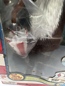 2003 Dr. Seuss Cat in the Hat Interactive Figure Play Along