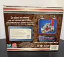 1999 Hasbro Cap Candy Tootsie Roll Factory Dispenser - Brand New