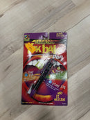 Limited Edition Purple Yak Bak Write Sound Effects Pen - 90s Vintage Toy 🎉