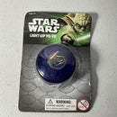 Star Wars Illuminated Yo-Yo - Blue Darth Vader & Yoda - Fresh Design