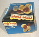 Vintage Peppy Puppy Dog w/Remote Control & Box Parts/Display Only Tested