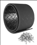WUMZIJ Power Wheel Ride-On Car Tire Enhancement Kit | Durable Rubber Protection