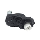 12V 30000RPM Gearbox for Kids' Powered Ride-On Wheel Accessories