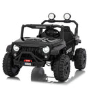Dynamic 24V Electric Ride-On Truck for Kids with Remote Control - 4WD Adventure Vehicle