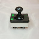 Heavy-Duty 12 Volt Gear Shifter with Controls for Yamaha Raptor & Action W Series