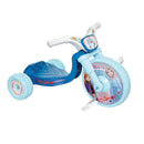 Disney Frozen 2 Fly Wheels 10" Junior Cruiser for Kids Ages 2-4