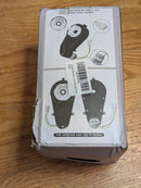 TONGAN 12V POWERED WHEELS MOTOR GEARBOX LEFT AND RIGHT 20-45W 40000 RPM