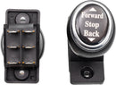 Weelye 2-Pack Kids Electric Bumper Cars with Joystick Control