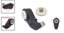 Powerful 12V Gearbox Motor for High-Speed Kids Ride-On Vehicles