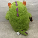 Roary The Candy Monster 10" Animated Plush Toy Singing "I Want Candy"