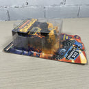 Peachtree Stomper 4x4 - Yellow "Winners Circle" Off-Road Truck Toy