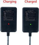 12V Power Adapter for Children's Ride-On Vehicles