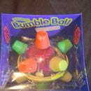 Bruin Interactive Light-Up Bumble Ball for Ages 18 Months and Up