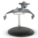 Star Trek Eaglemoss K'Tinga-Class Battle Cruiser Collector's Model