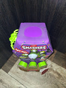 Zuru Smashers Horror House Adventure: 35 Surprises to Dig and Discover