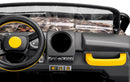 12 Volt John Deere Gator XUV Realtree Camo Ride-On Toy for Kids Ages 3-8