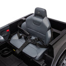 RAM 2500 12V Electric Pickup Truck Ride-On for Kids with Remote Control