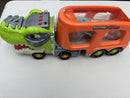 Joyin Roaring Riders Dinosaur Adventure Battery-Powered Truck