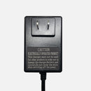 12V Battery Charger for Kids' Ride-On Cars and Yamaha Raptor7