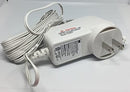 12V Lithium-ion Charger for Motorized Window Shades - Van Automate, Quick Charge