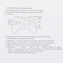 LANYINDI 2.4G Remote Control for 12V and 24V Ride-On Cars